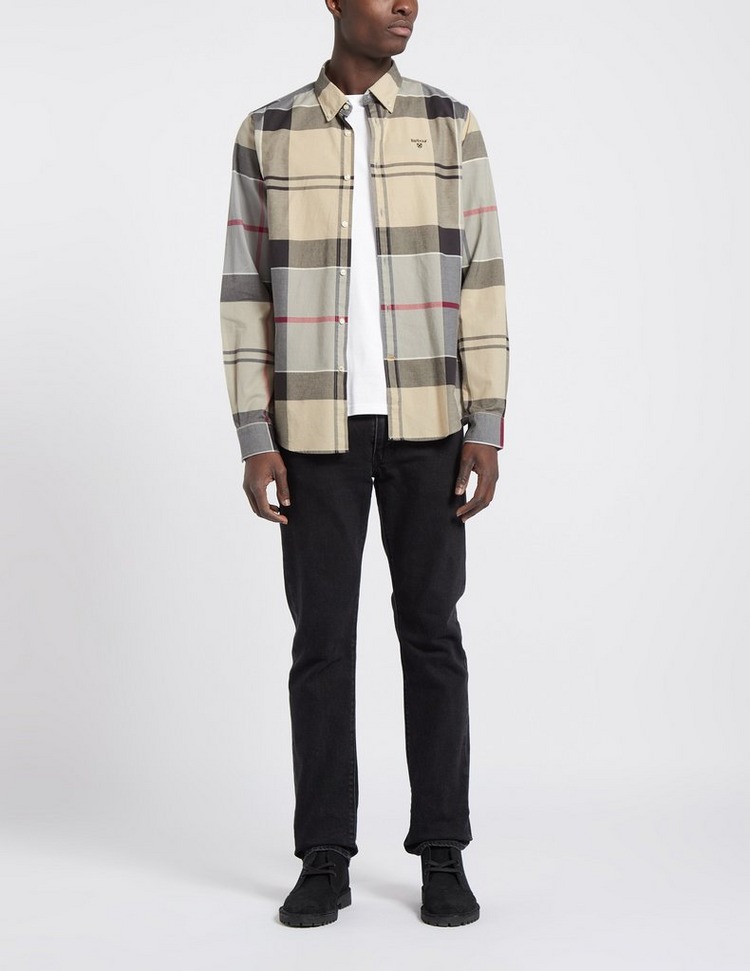 Barbour Classic Suther Shirt