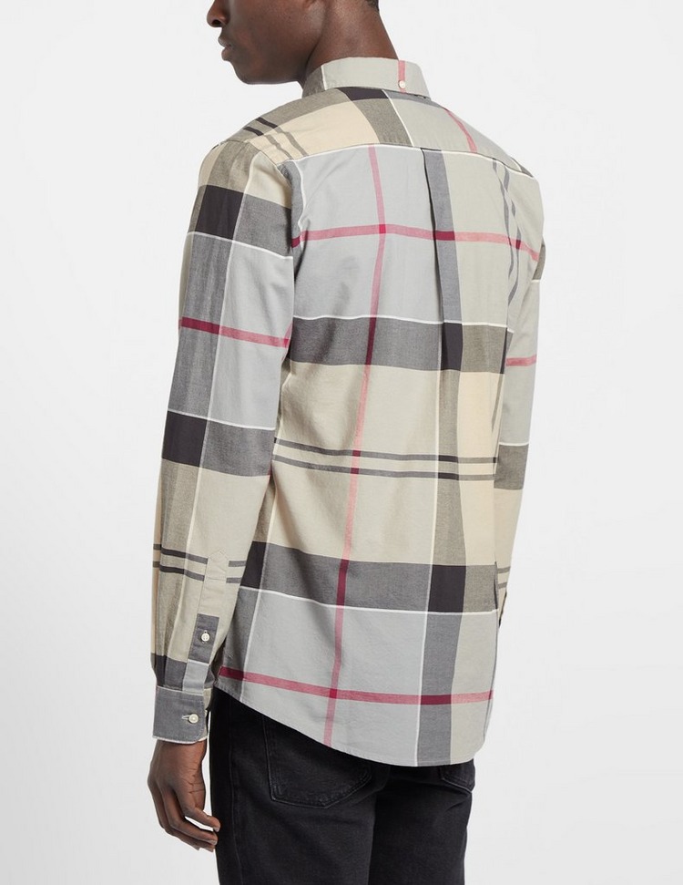 Barbour Classic Suther Shirt