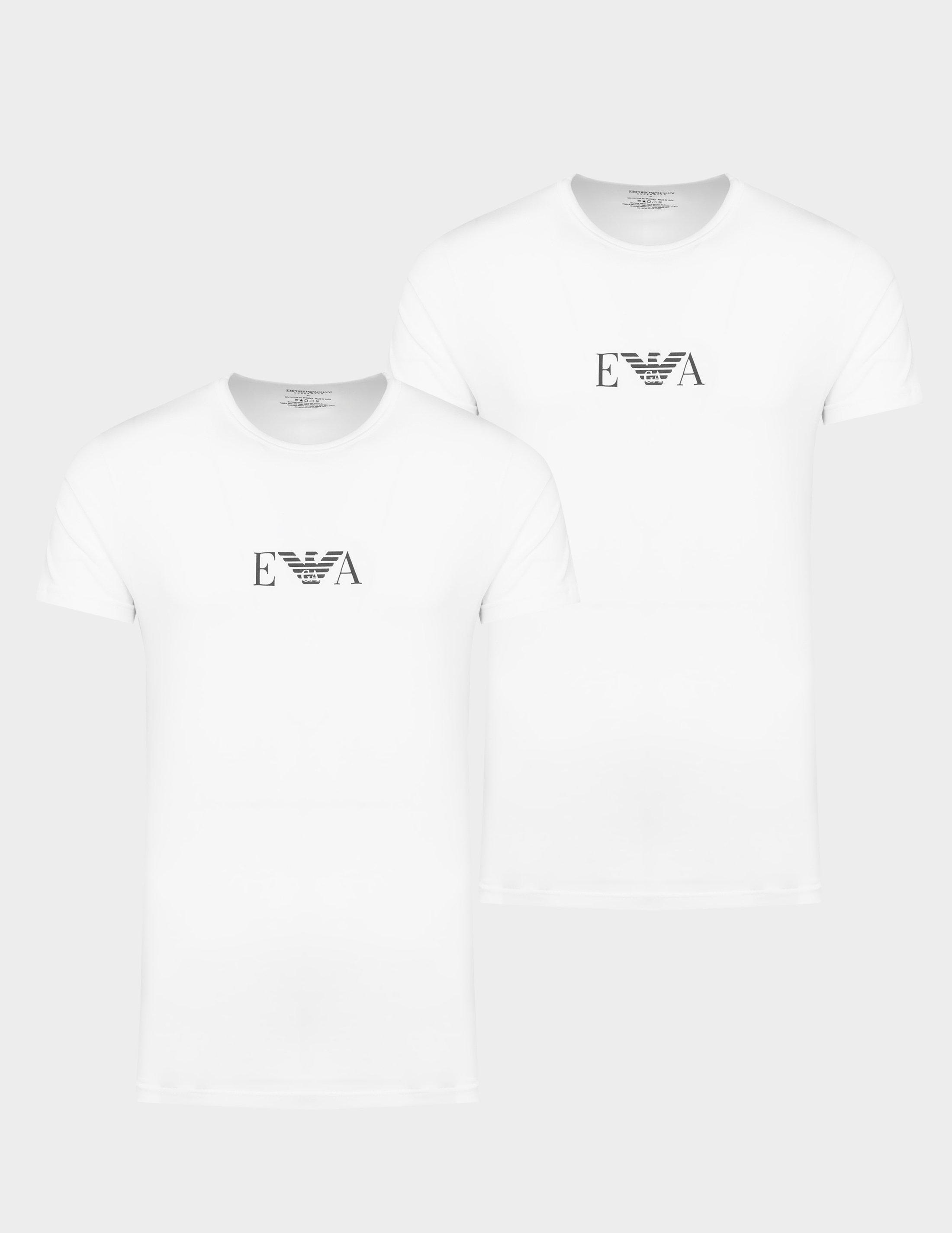 ewa armani t shirt