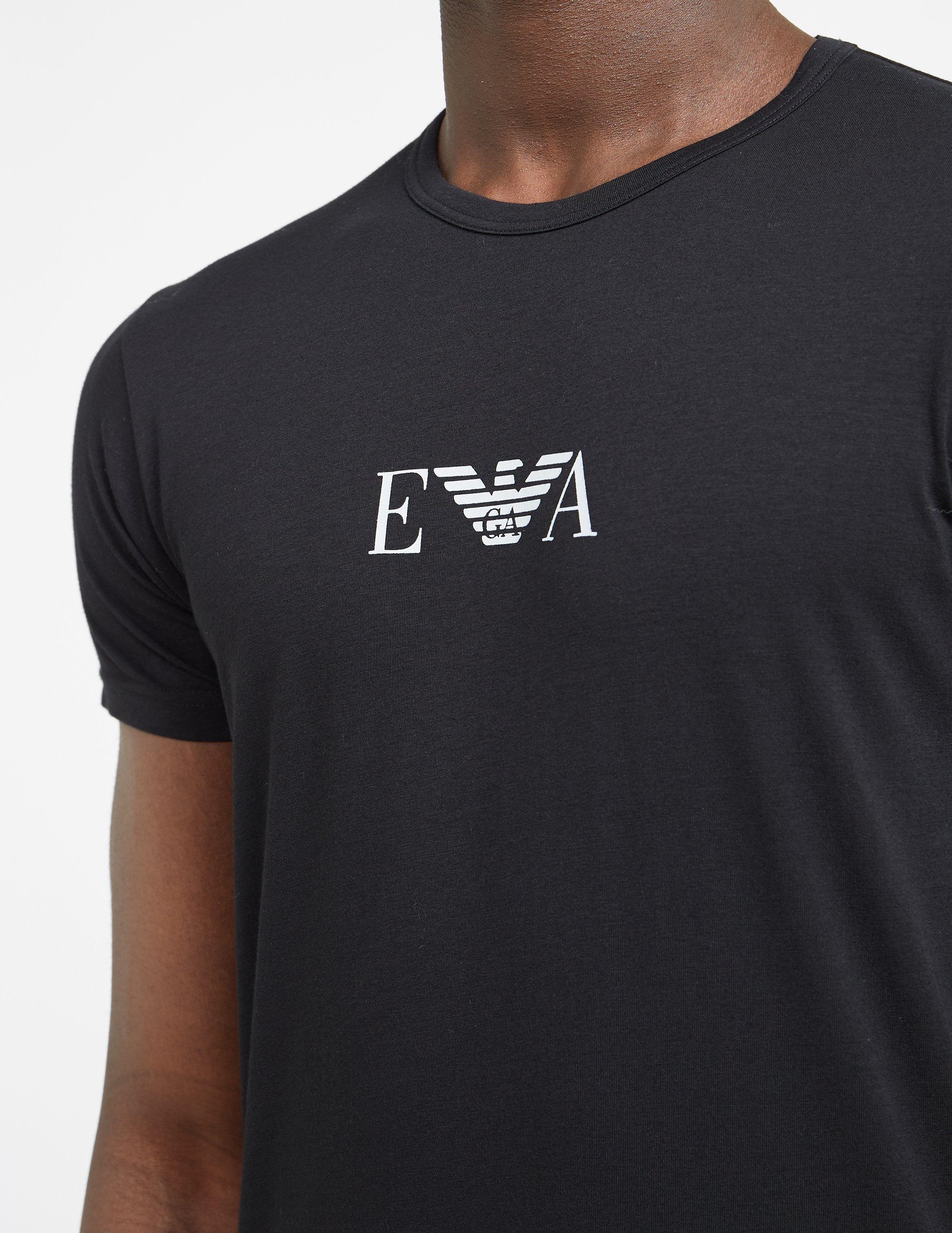 ewa armani t shirt