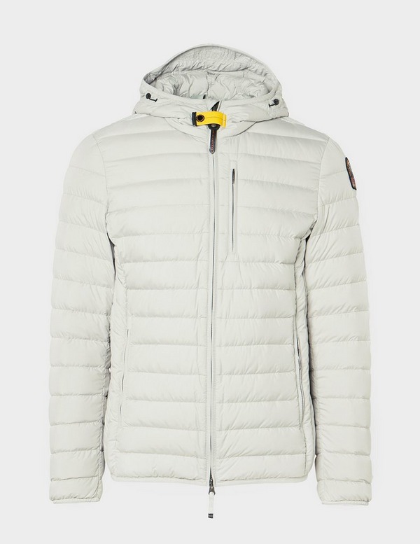 Parajumpers Last Minute Quilted Jacket
