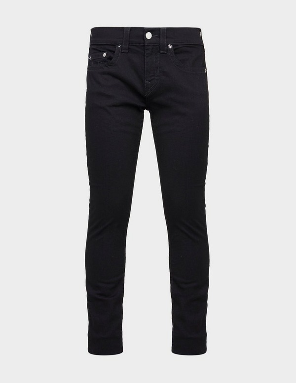 True Religion Rocco Straight Fit Jeans