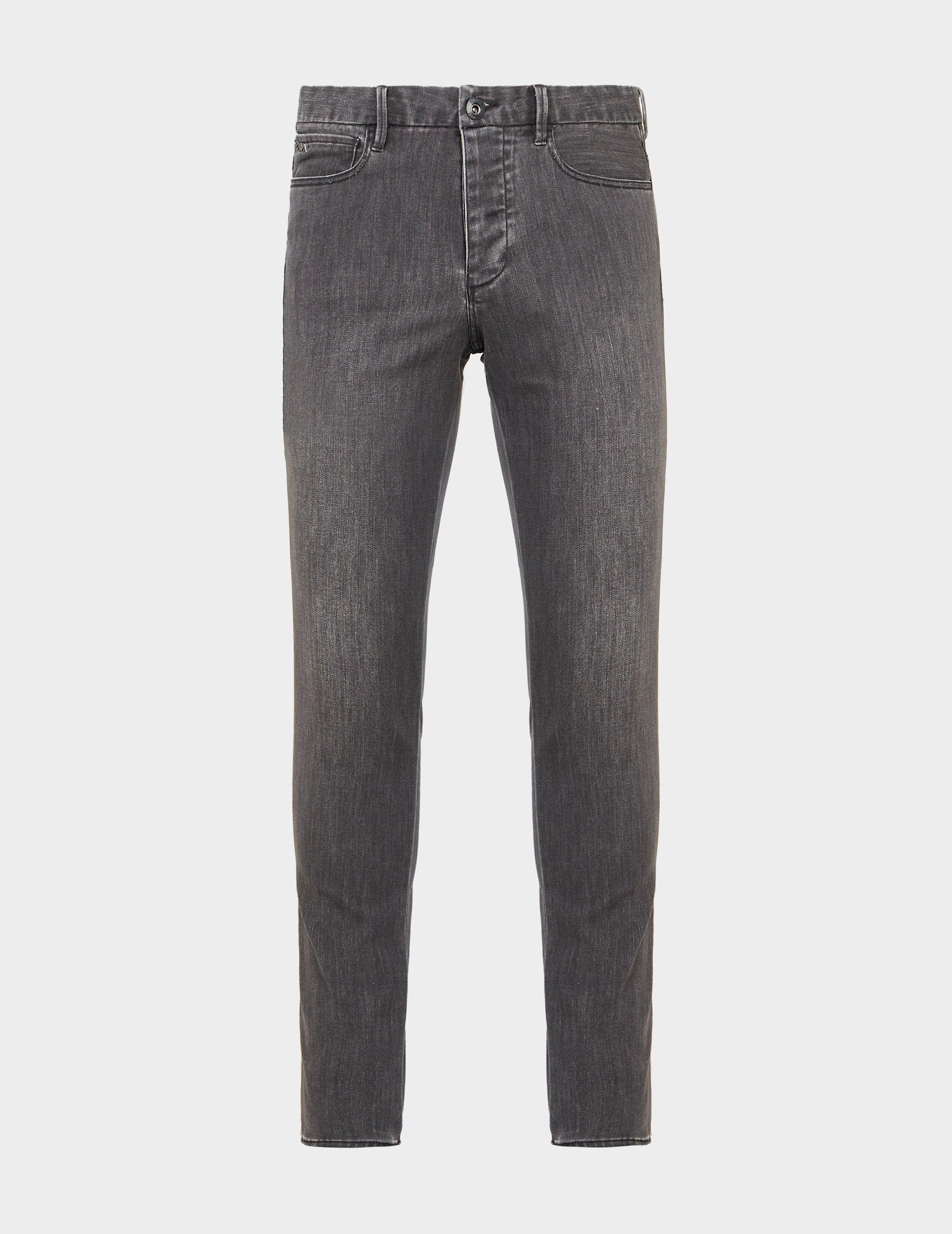 emporio armani j11 jeans