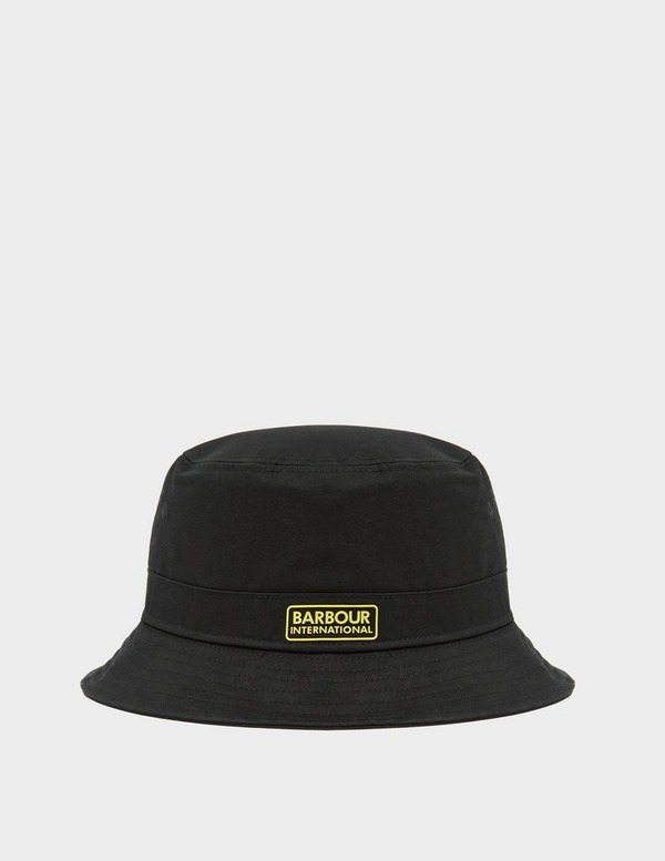 Barbour International Norton Bucket Hat