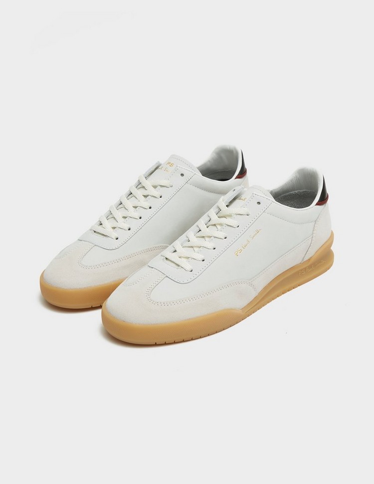PS Paul Smith Dover Leather Trainers