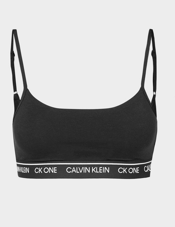 Calvin Klein Underwear CK One Bralette