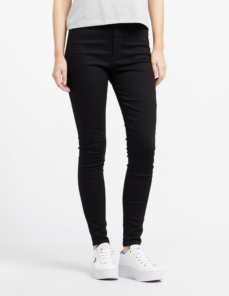 Tommy Jeans Sylvia High Rise Skinny Jeans