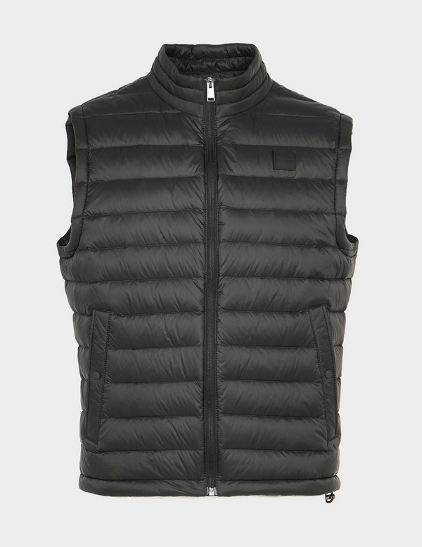 BOSS Chroma Quilted Gilet
