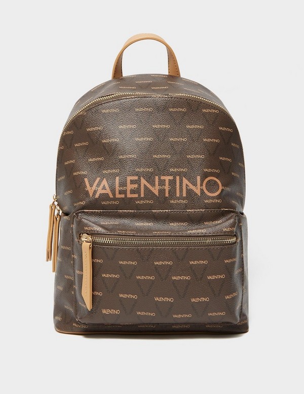 Valentino Bags Liuto Signature Backpack