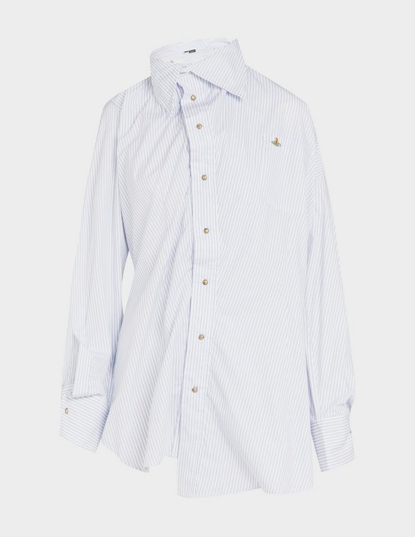 Vivienne Westwood Pin Stripe Shirt
