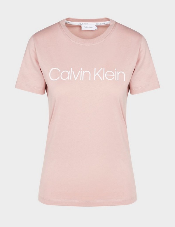 Calvin Klein Core Logo T-Shirt