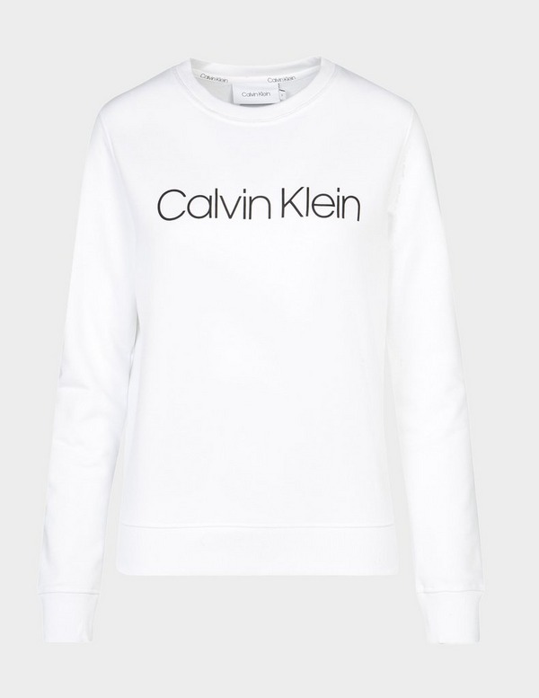 Calvin Klein Icon Core Logo Sweatshirt