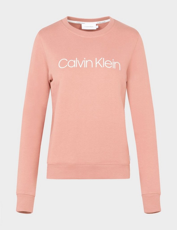 Calvin Klein Icon Core Logo Sweatshirt