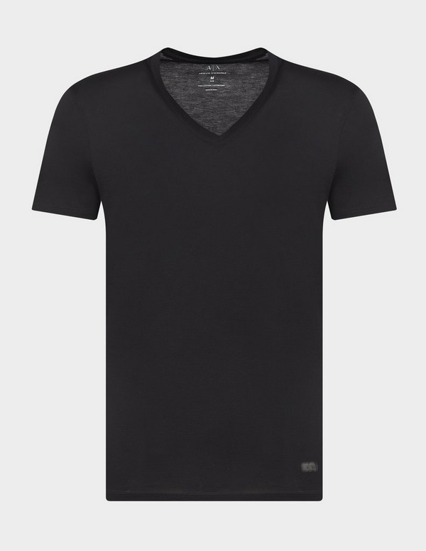 Armani Exchange Core V Neck T-Shirt