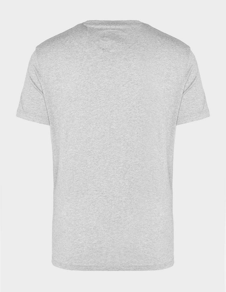 Armani Exchange Icon Big Logo T-Shirt