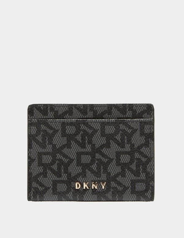 DKNY Bryant Logo Cardholder