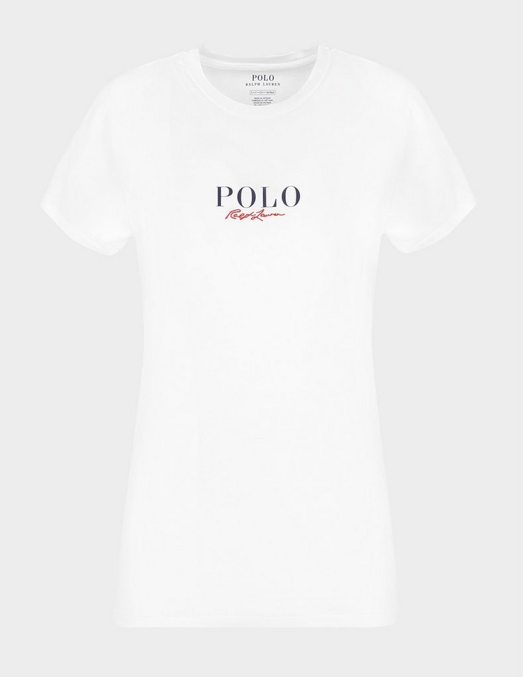 Polo Ralph Lauren Signature T-Shirt