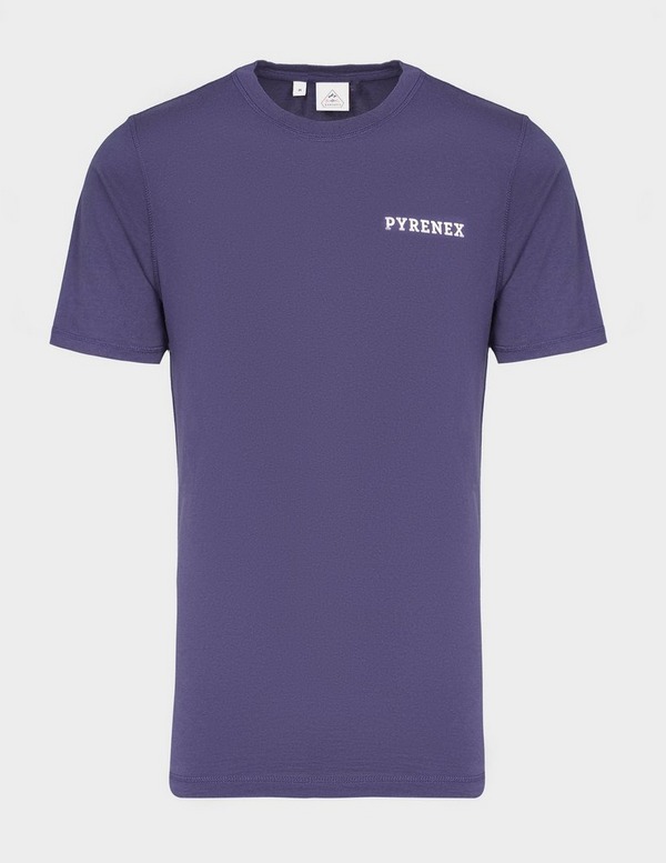 Pyrenex Elevate Logo T-Shirt