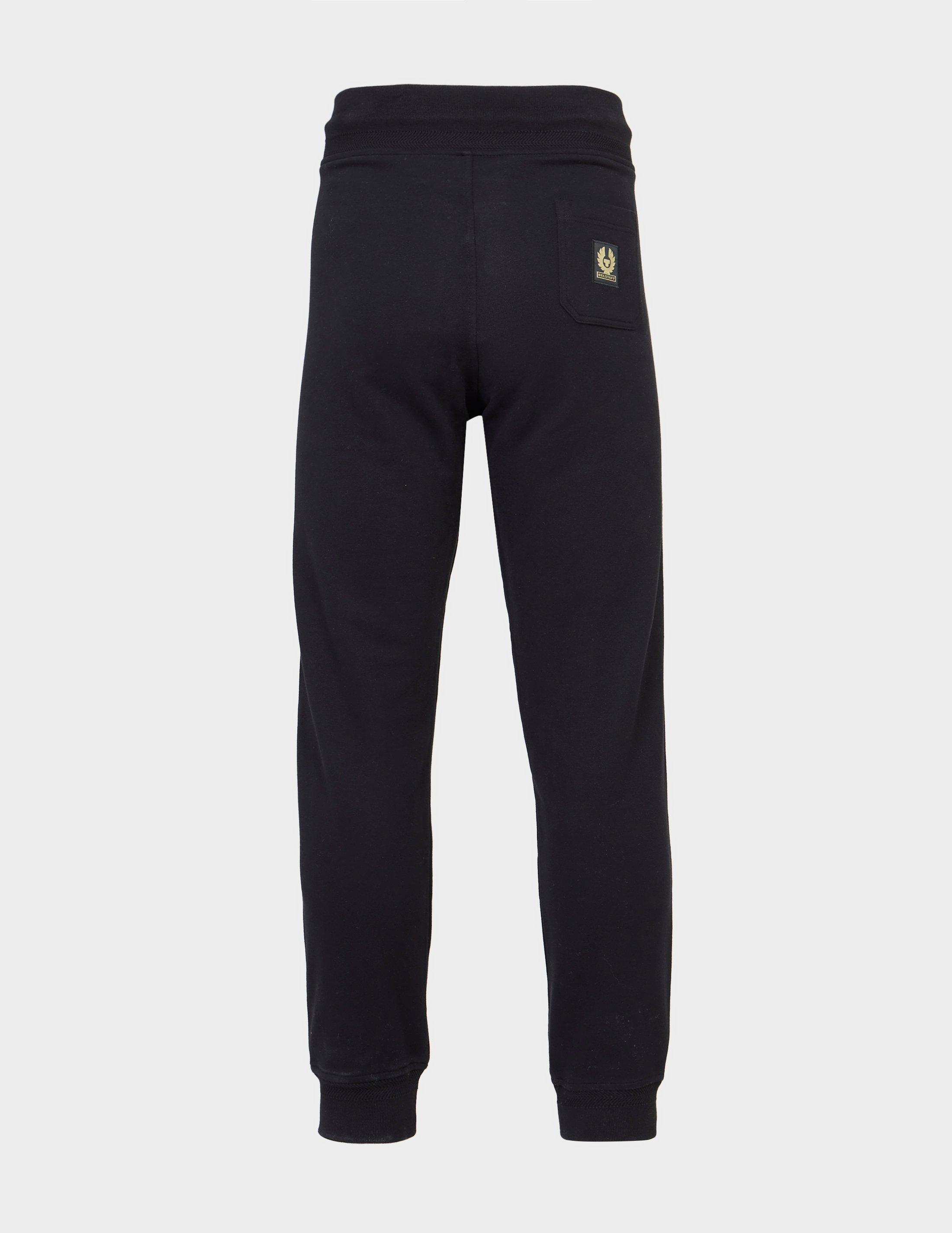 belstaff tracksuit bottoms