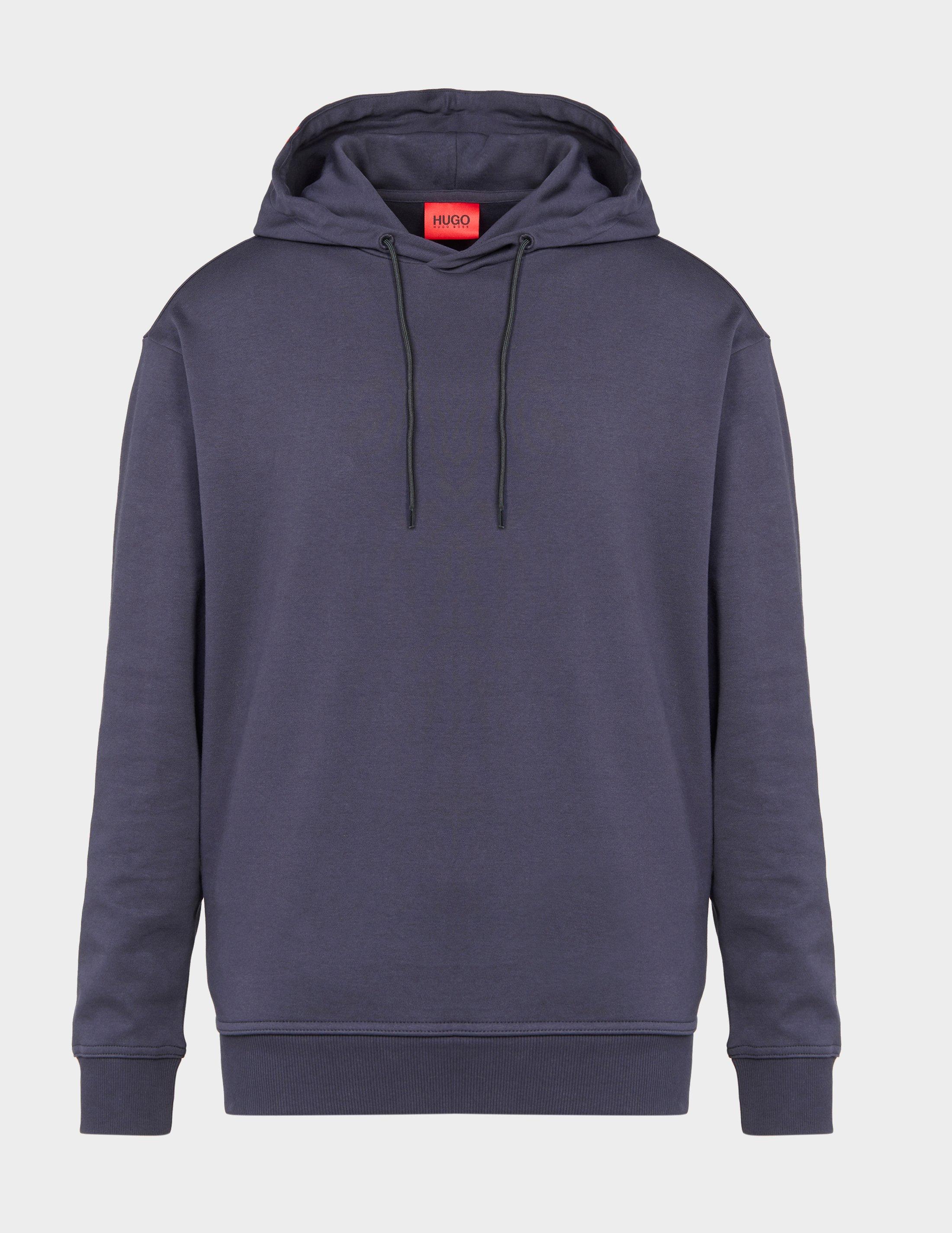Hugo Hooded Sweatshirt Flash Sales, SAVE 52%.