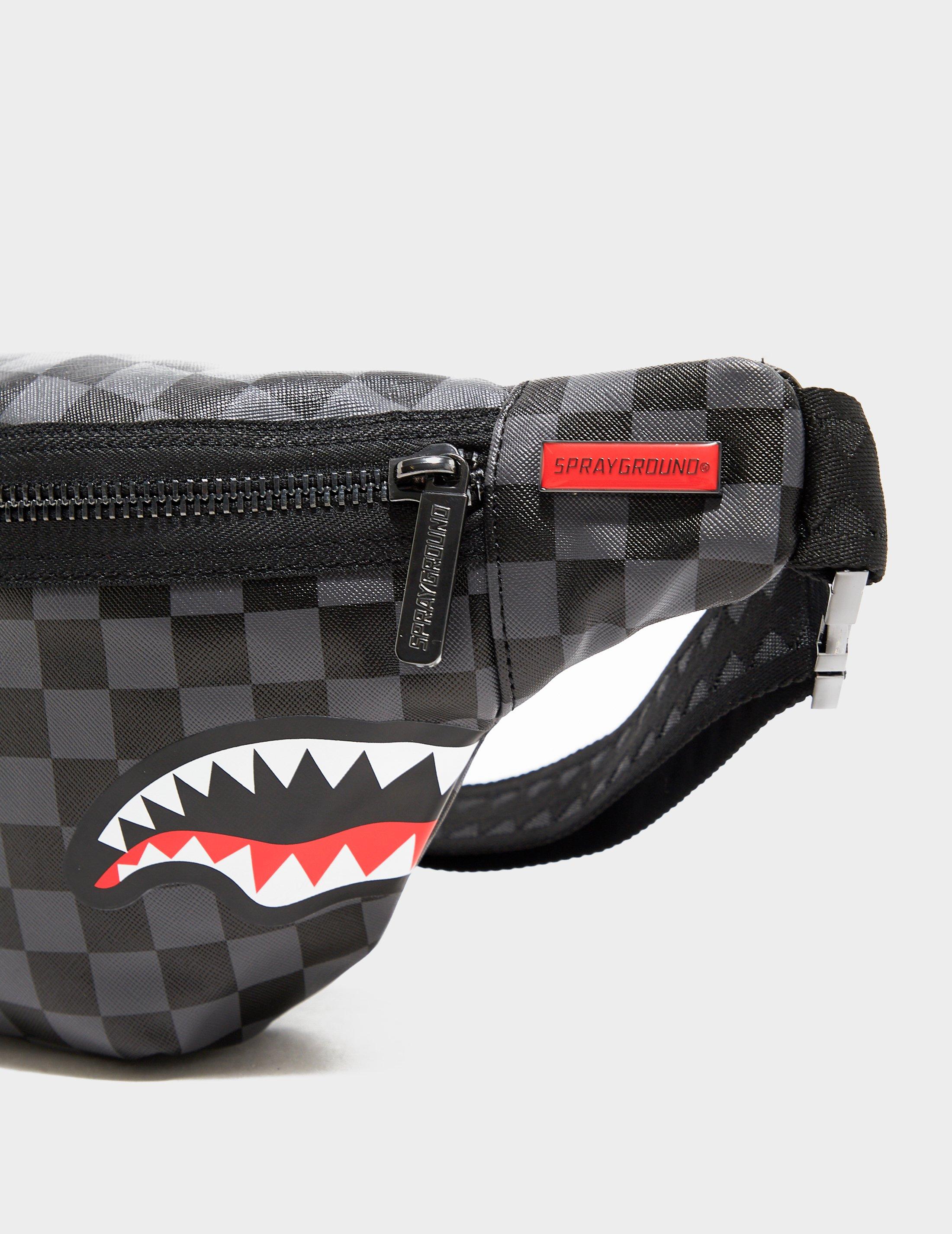 sprayground crossbody bag