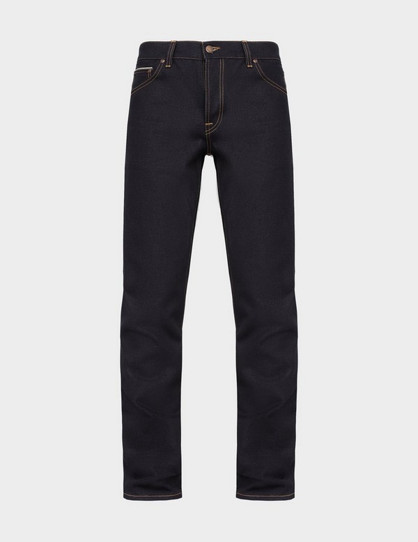 Nudie Jeans Co. Gritty Jackson Dry Jeans