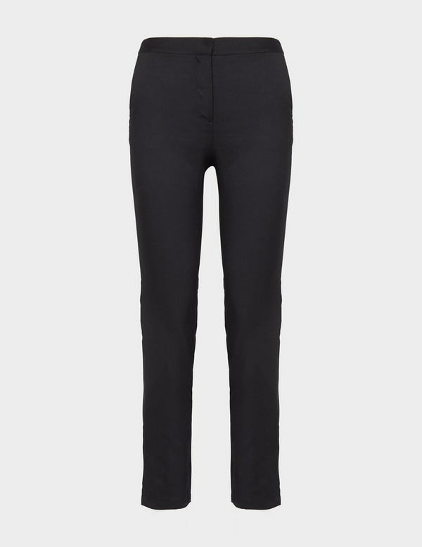 Armani Exchange Icon Patch Smart Trousers