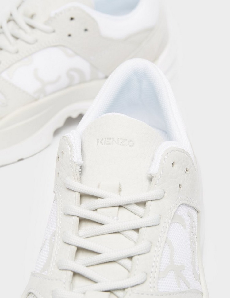 KENZO Low Top Tainers