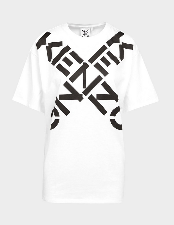 KENZO Oversized T-Shirt