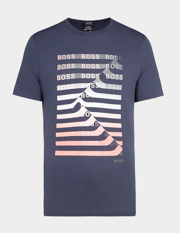 BOSS Teeonic Disrupt T-Shirt