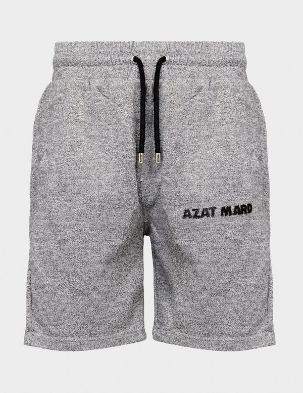 Azat Mard Logo Shorts