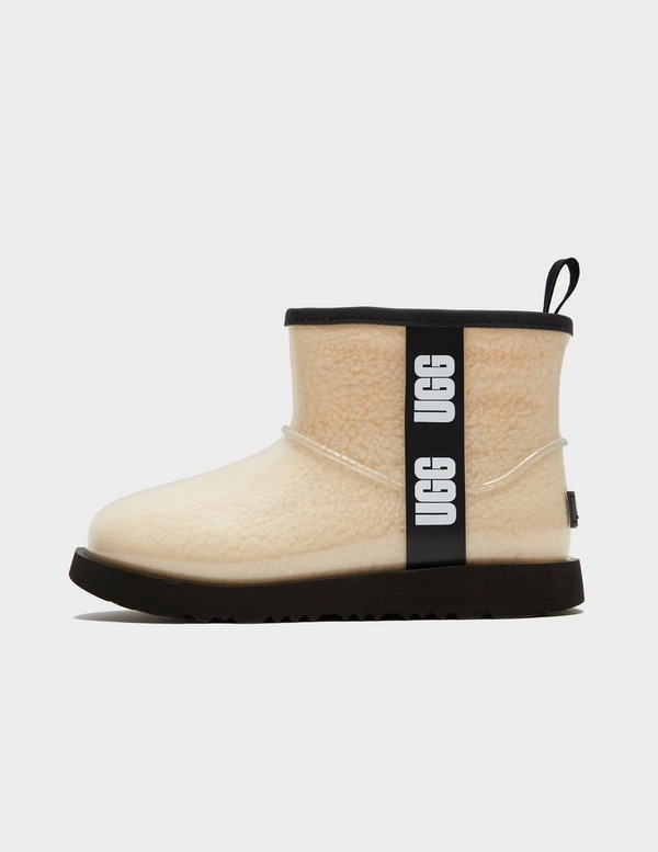 UGG Classic Clear Boots