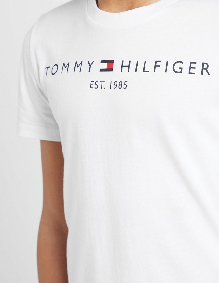 Tommy Hilfiger Essential T-Shirt Junior