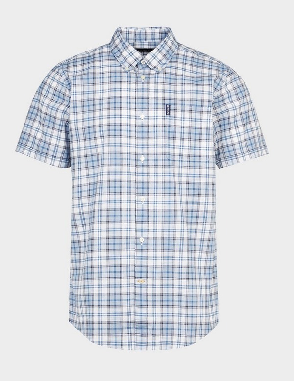 Barbour Country Check Shirt