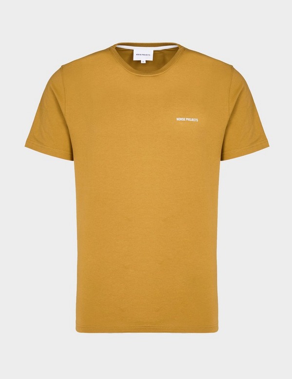 Norse Projects Chest Core Logo T-Shirt
