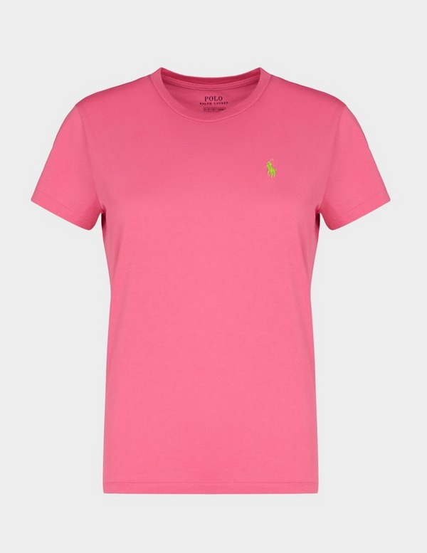 Polo Ralph Lauren Basic T-Shirt
