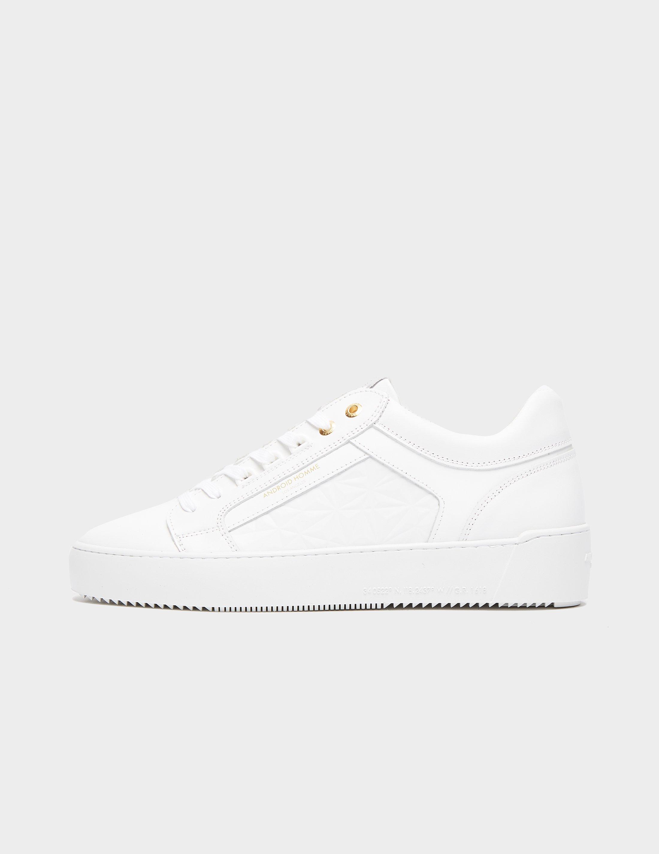 vans simpsons collab