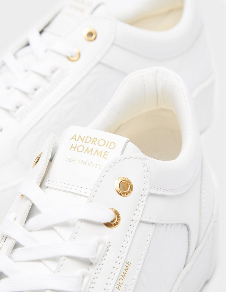 Android Homme Venice Pyramid Trainers