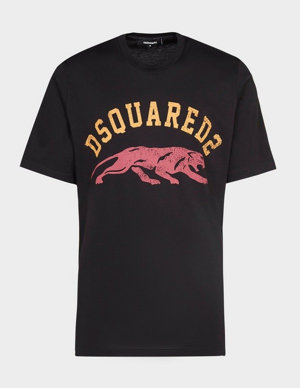 Dsquared2 Jaguar Box T-Shirt