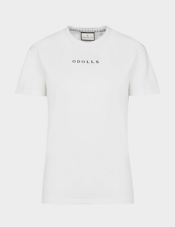 ODolls Collection Basic T-Shirt