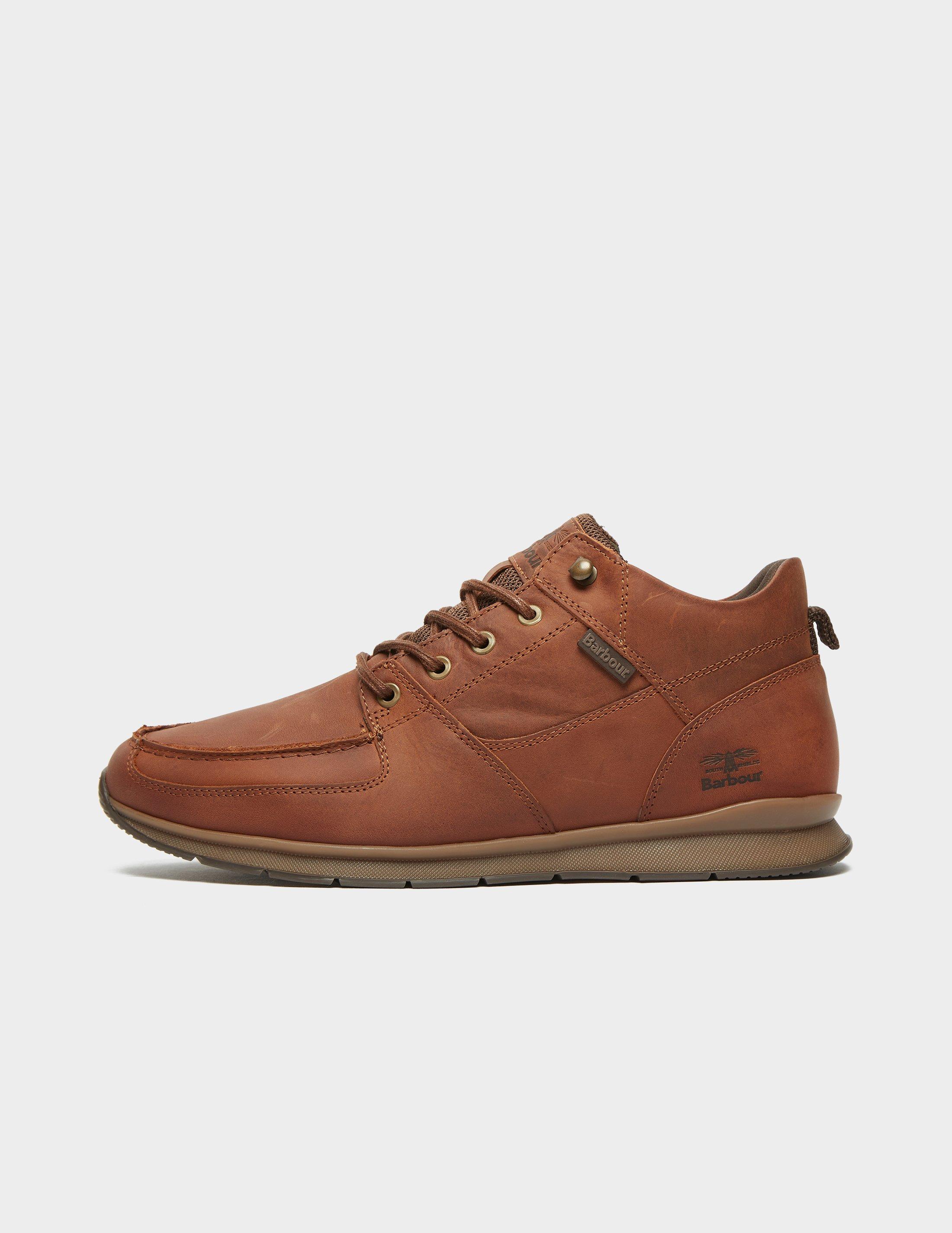barbour whymark