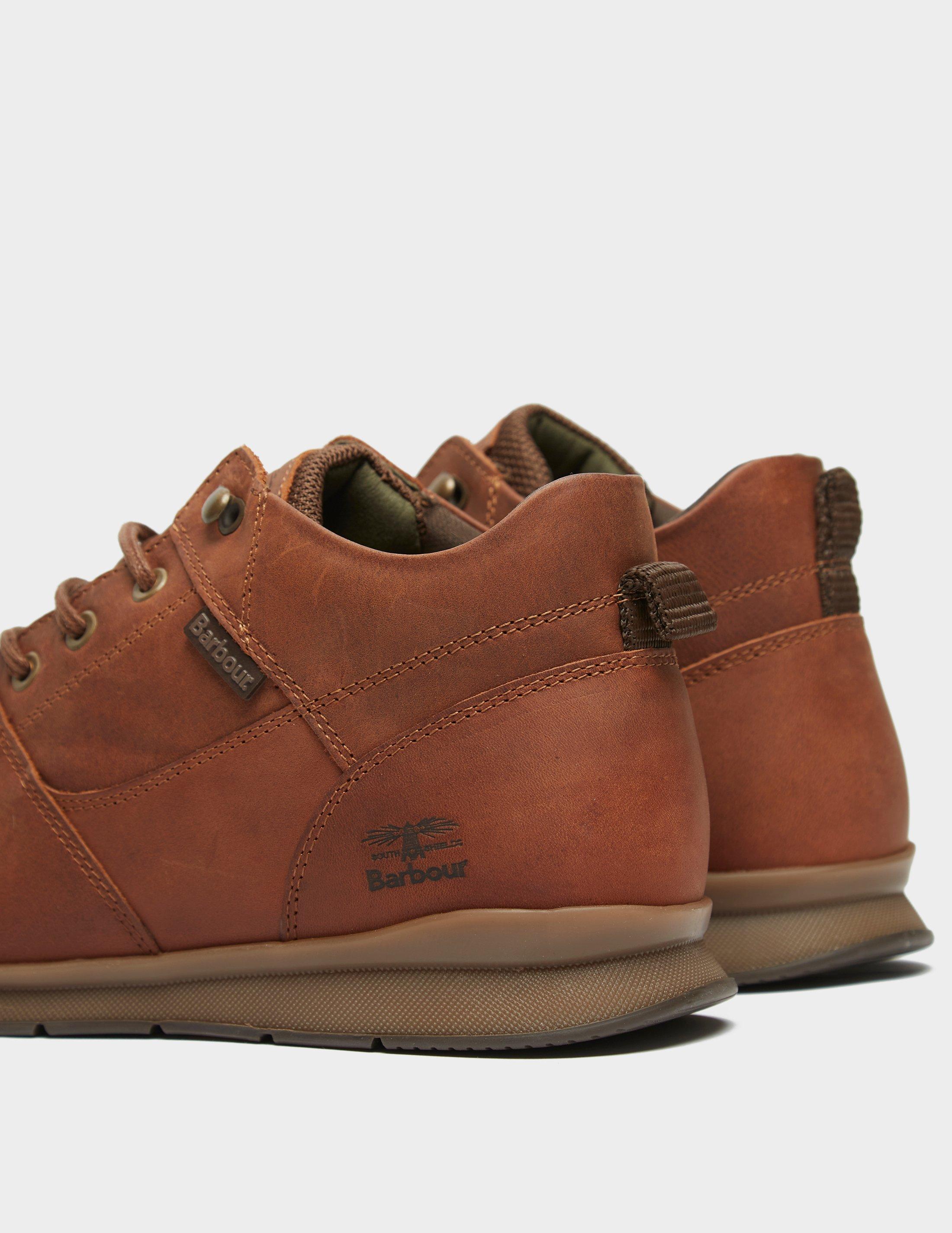 barbour whymark boots