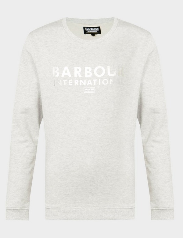 Barbour International Clipse Sweatshirt