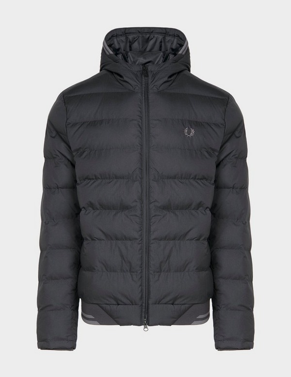Fred Perry Twin Tipped Bubble Jacket