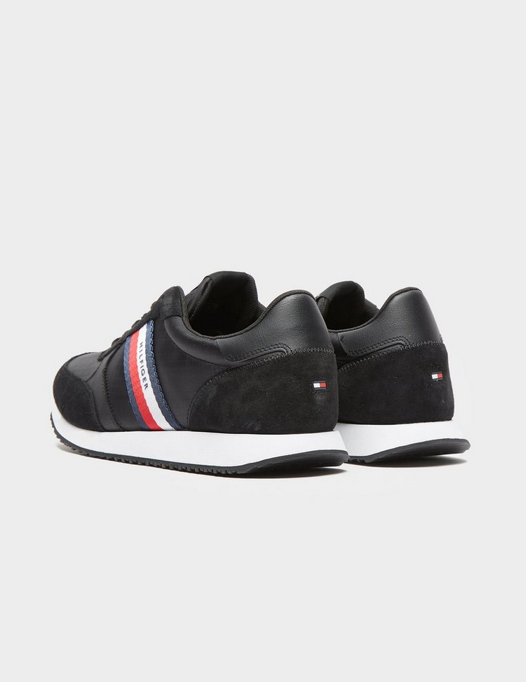Tommy Hilfiger Run Low Ripstop