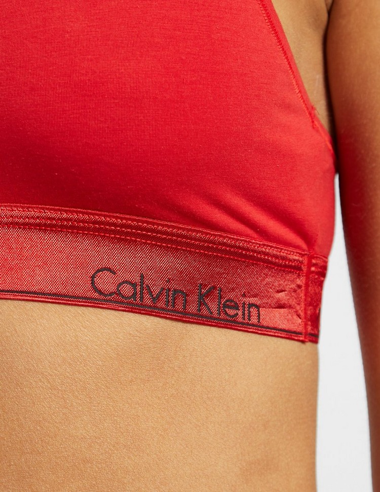 Calvin Klein Underwear Modern Cotton Underwear Set