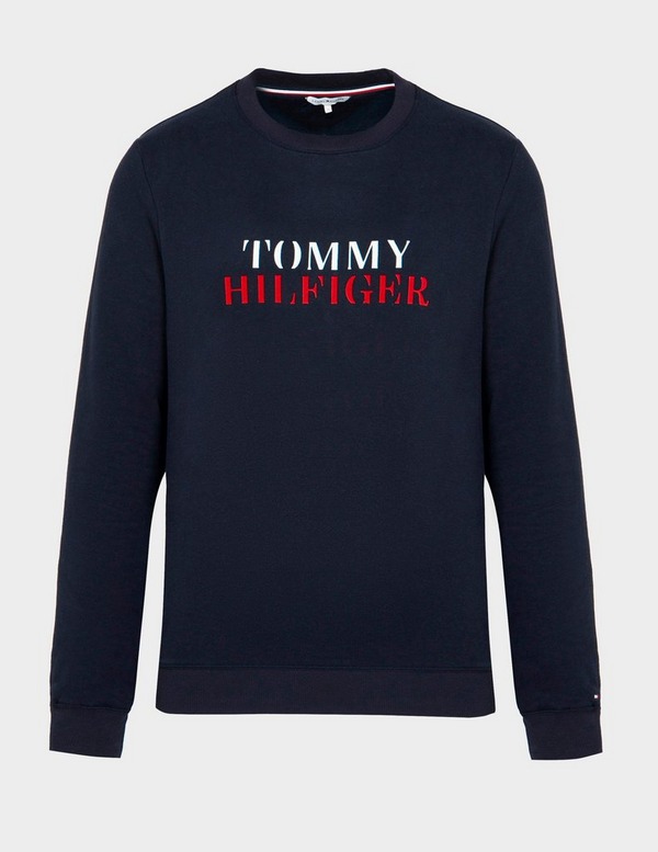 Tommy Hilfiger Soft Crew Sweatshirt