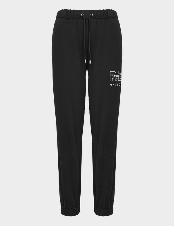 PE Nation Heads Up Joggers