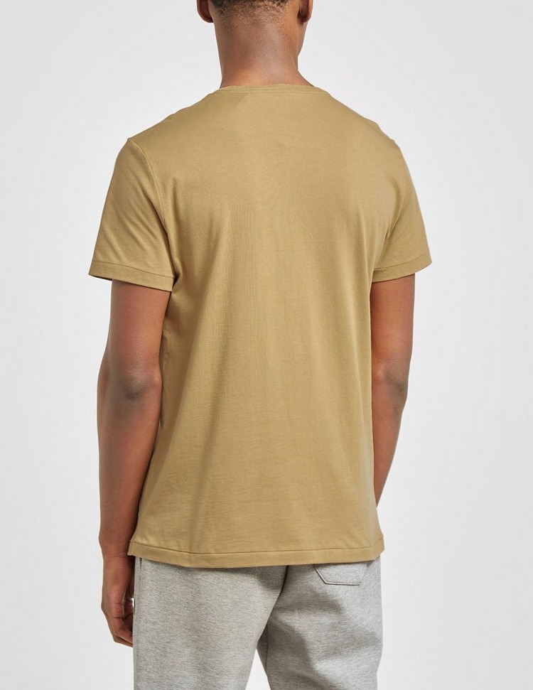 Polo Ralph Lauren Basic T-Shirt