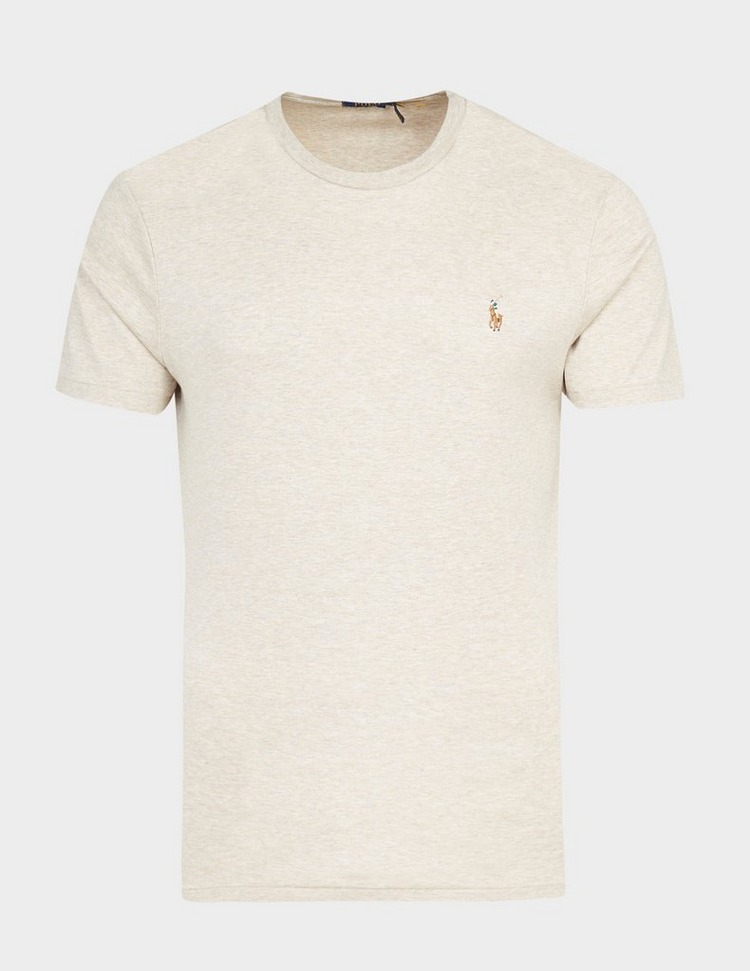 Polo Ralph Lauren Pima T-Shirt